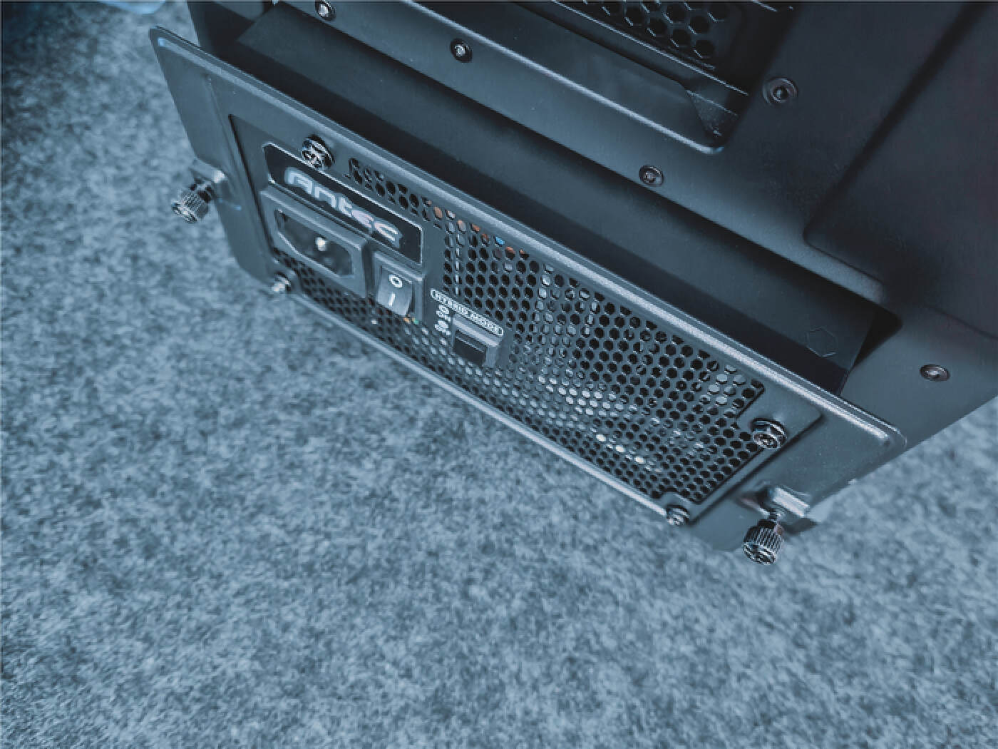 安钛克电源650w全模组怎么样,安钛克电源全模组怎么选