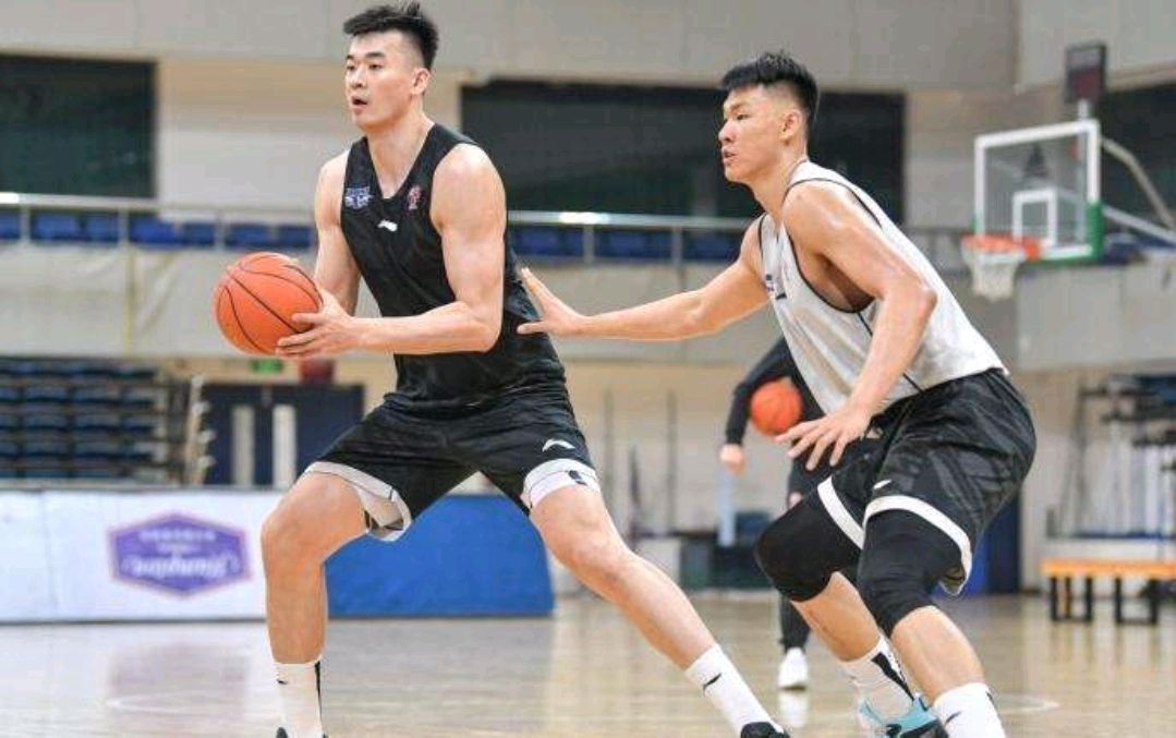 cba现役四大中锋排名,cba各队篮球主力队员名单