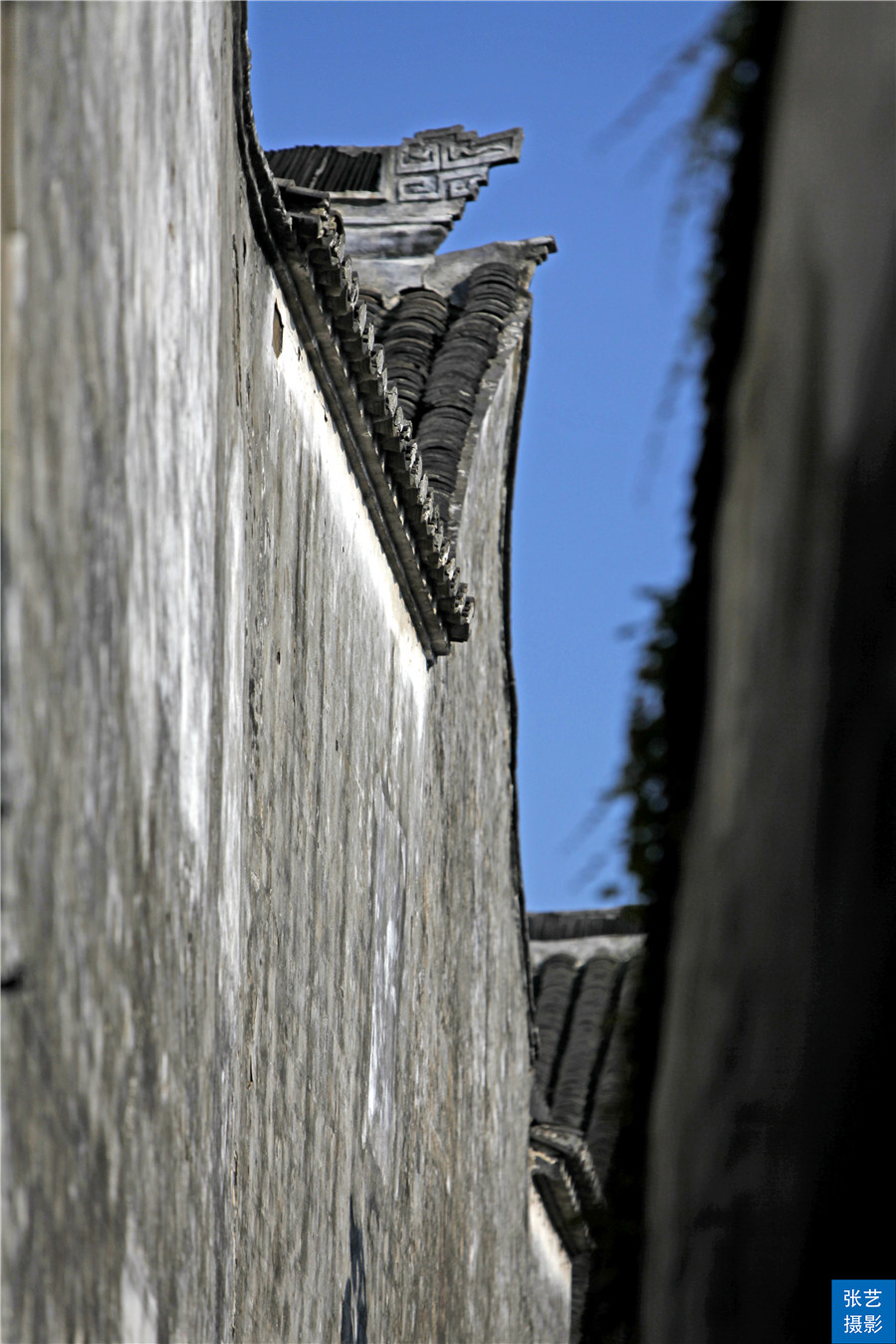 拥有中国第一水乡美誉的江南小镇,被誉为江南第一古镇