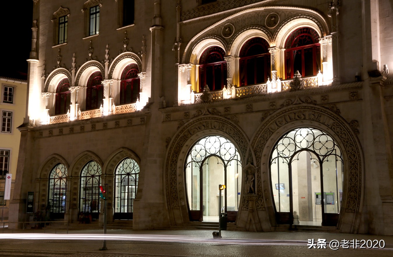 曾背着两块大石头坐火车旅行,再推荐7个铁路文化旅行目的地