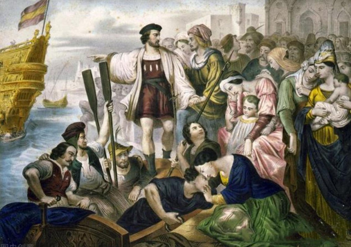 水银为什么能治疗梅毒,中世纪水银治疗梅毒