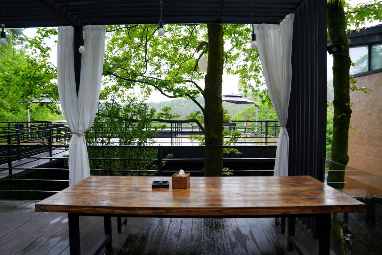 杭州自驾2小时，人间仙境，大美建德，美景美食美宿超实用攻略