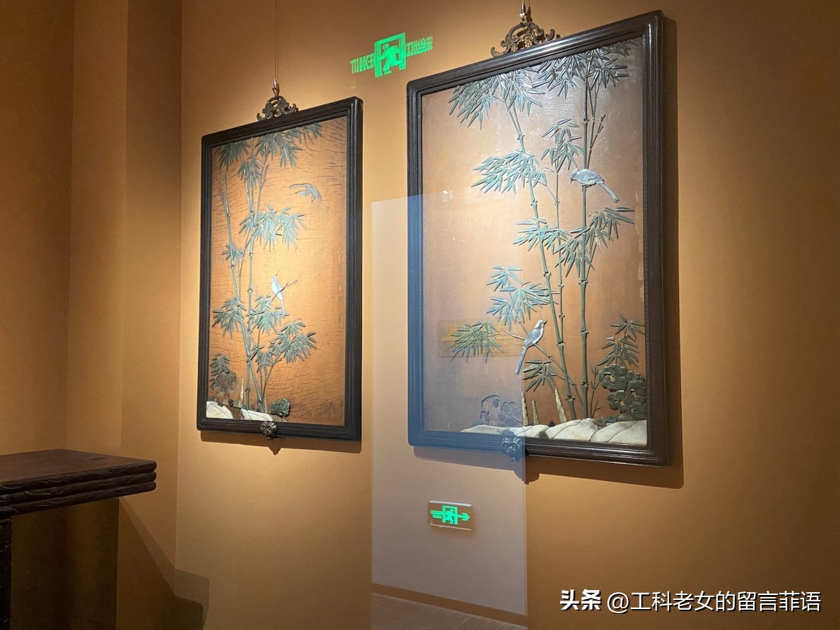 故宫艺术家具,故宫宫廷家具大全