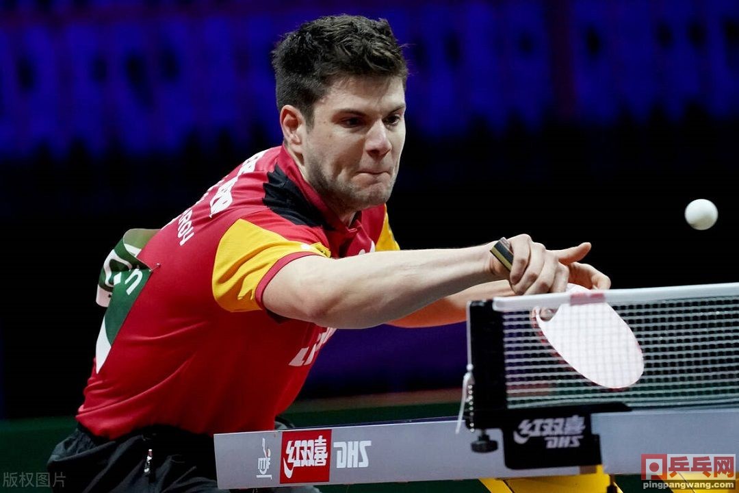 奥恰洛夫与水谷隼,水谷隼战胜奥恰洛夫