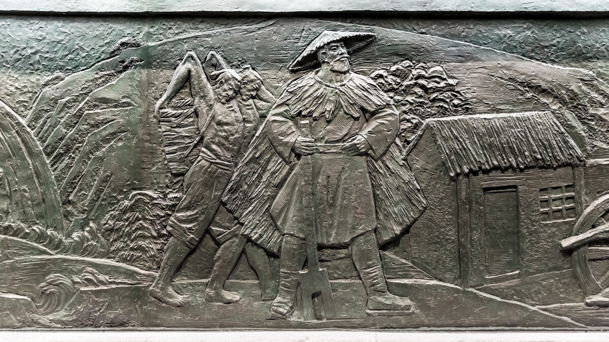 夏朝简史：从夏禹王立国到夏桀亡，共享国439年