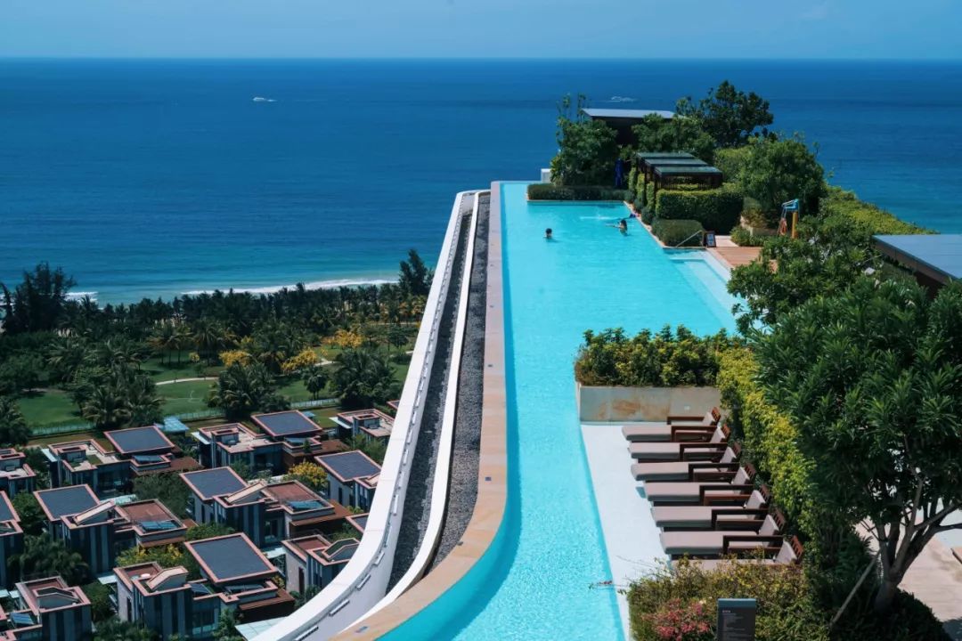 回族去三亚旅游攻略,三亚酒店推荐最全攻略