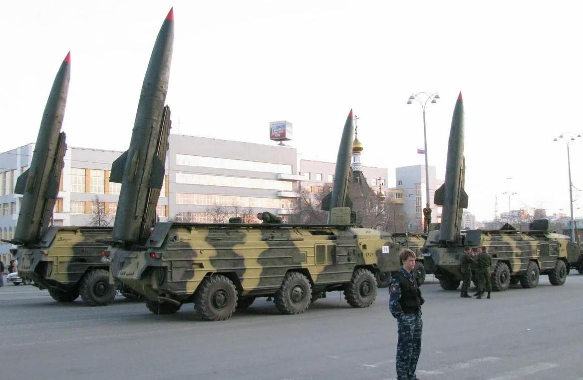 中国弹道导弹打击效果,中国弹道导弹威力有多大