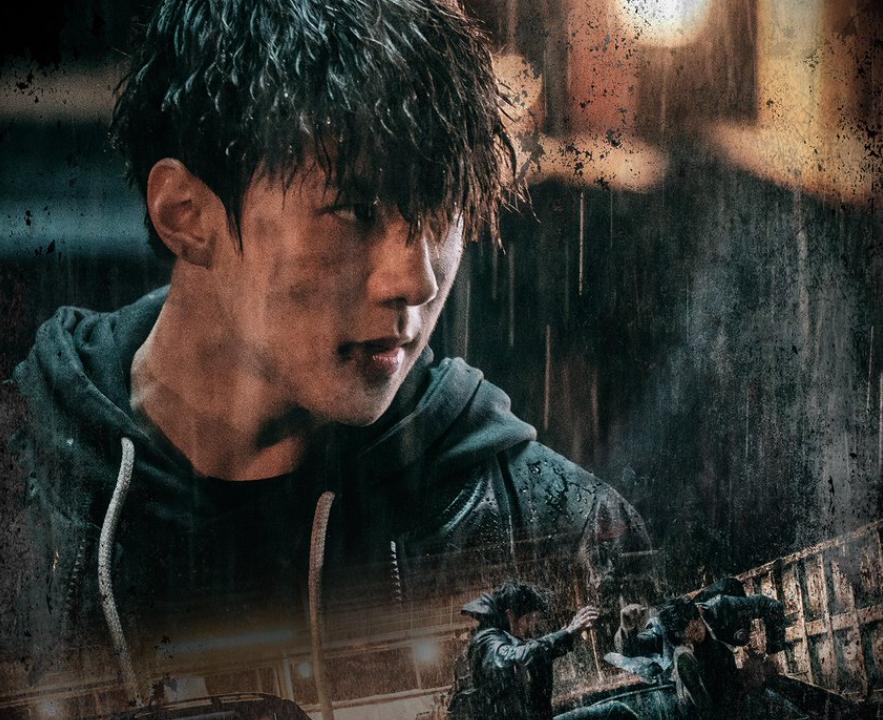 推荐六部韩国高燃动作电影,韩国电影动作片在线免费完整