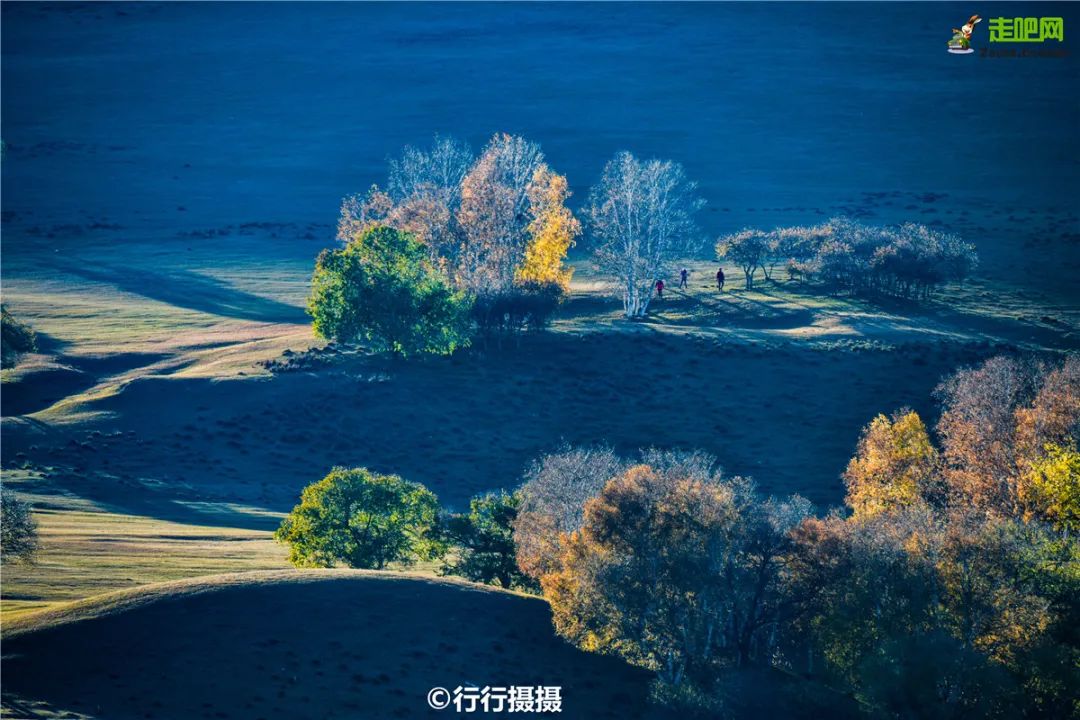 离北京最近的草原避暑胜地,华北夏季避暑好去处