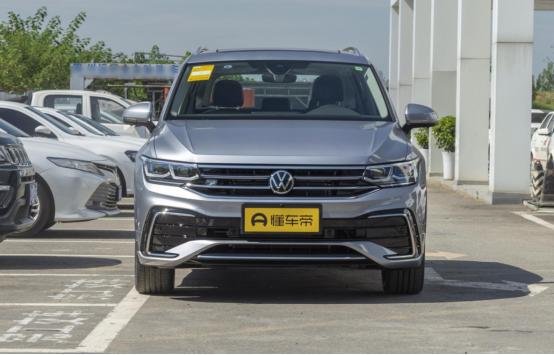 14.98万的大众途观l值得买吗,新款途观l最高能优惠多少钱