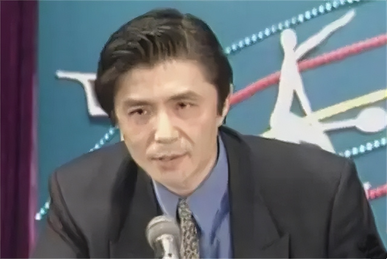 排坛第一飞人：80年代成“国民老公”，退役后经商成亿万石油大亨