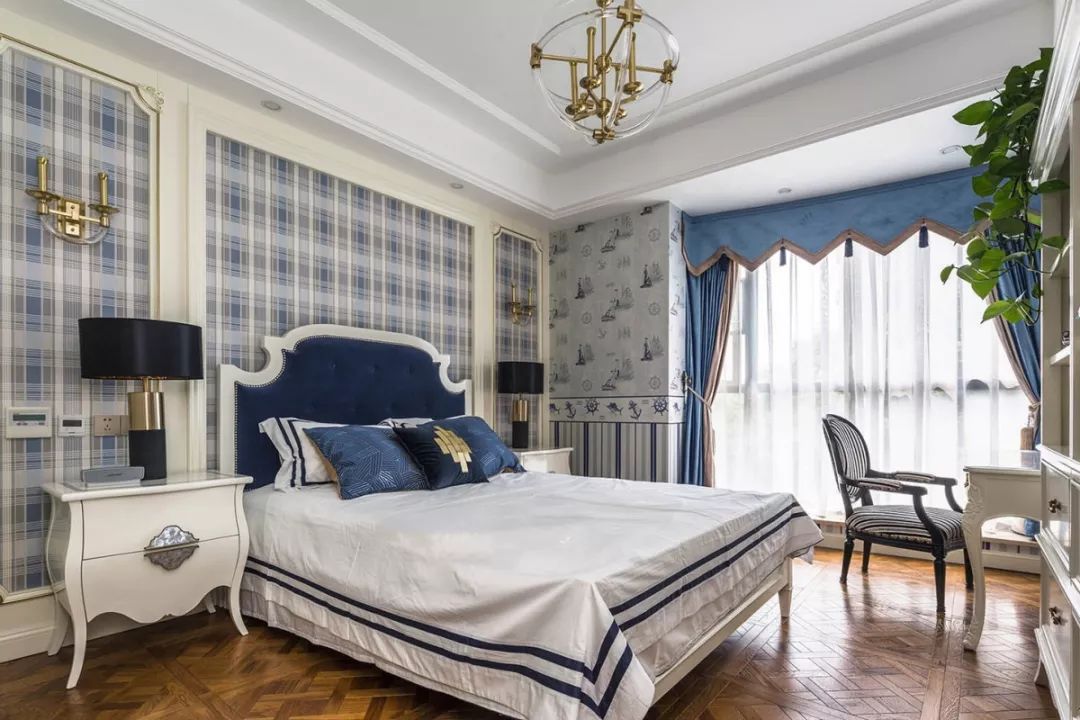 这些窗帘的风格和功能，你都知道了吗？