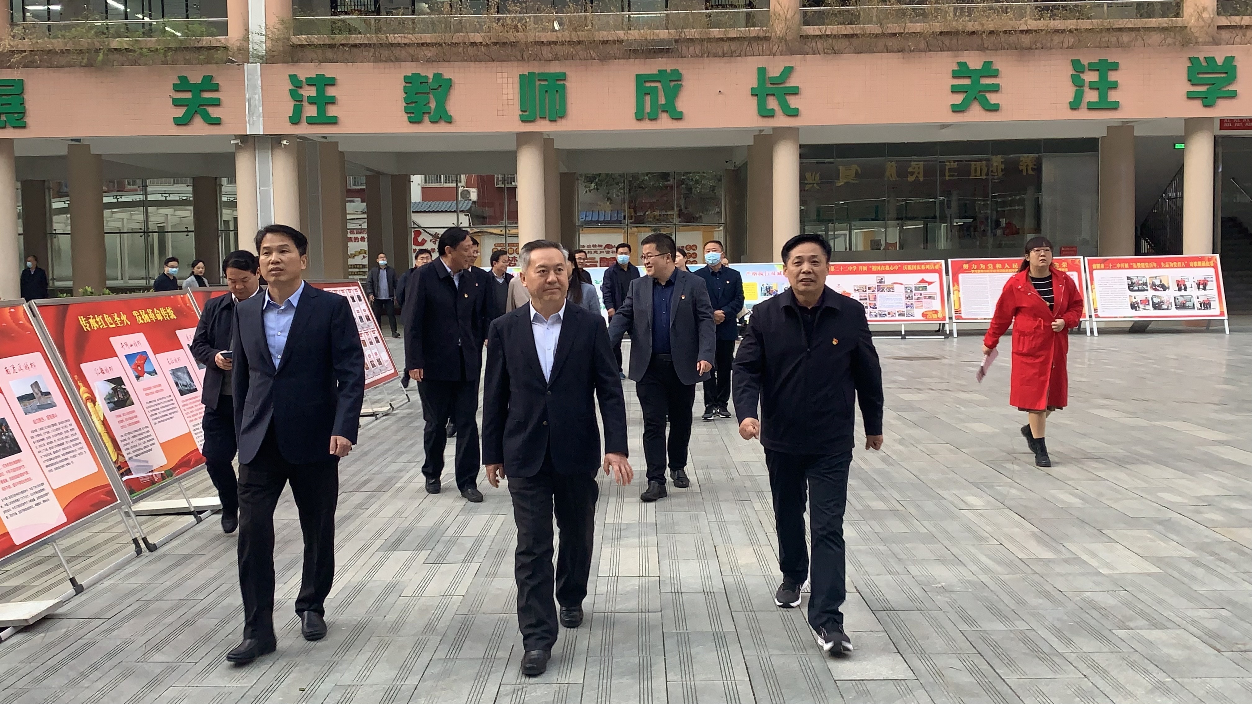 南阳市第二十二中学2019年,南阳市第二十二中学校怎么样