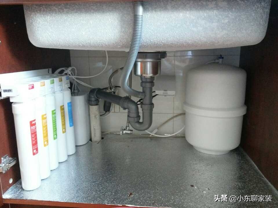 水龙头净水器是不是智商税,净水器多少钱以上的是智商税