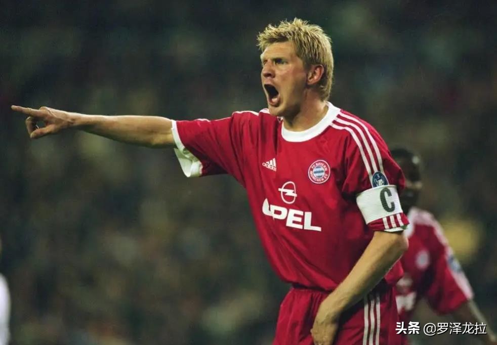 除了小熊维尼修斯？还有哪些足球明星是以动物为绰号的？