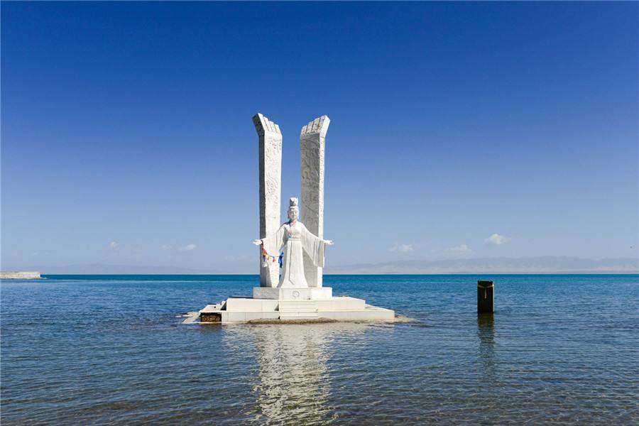 祁连大草原青海湖四日游,大美青海六日游