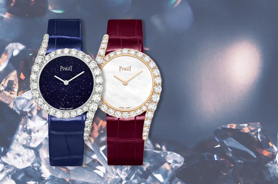 世界上最漂亮的智能手表排名,十大最奢华的女士手表品牌