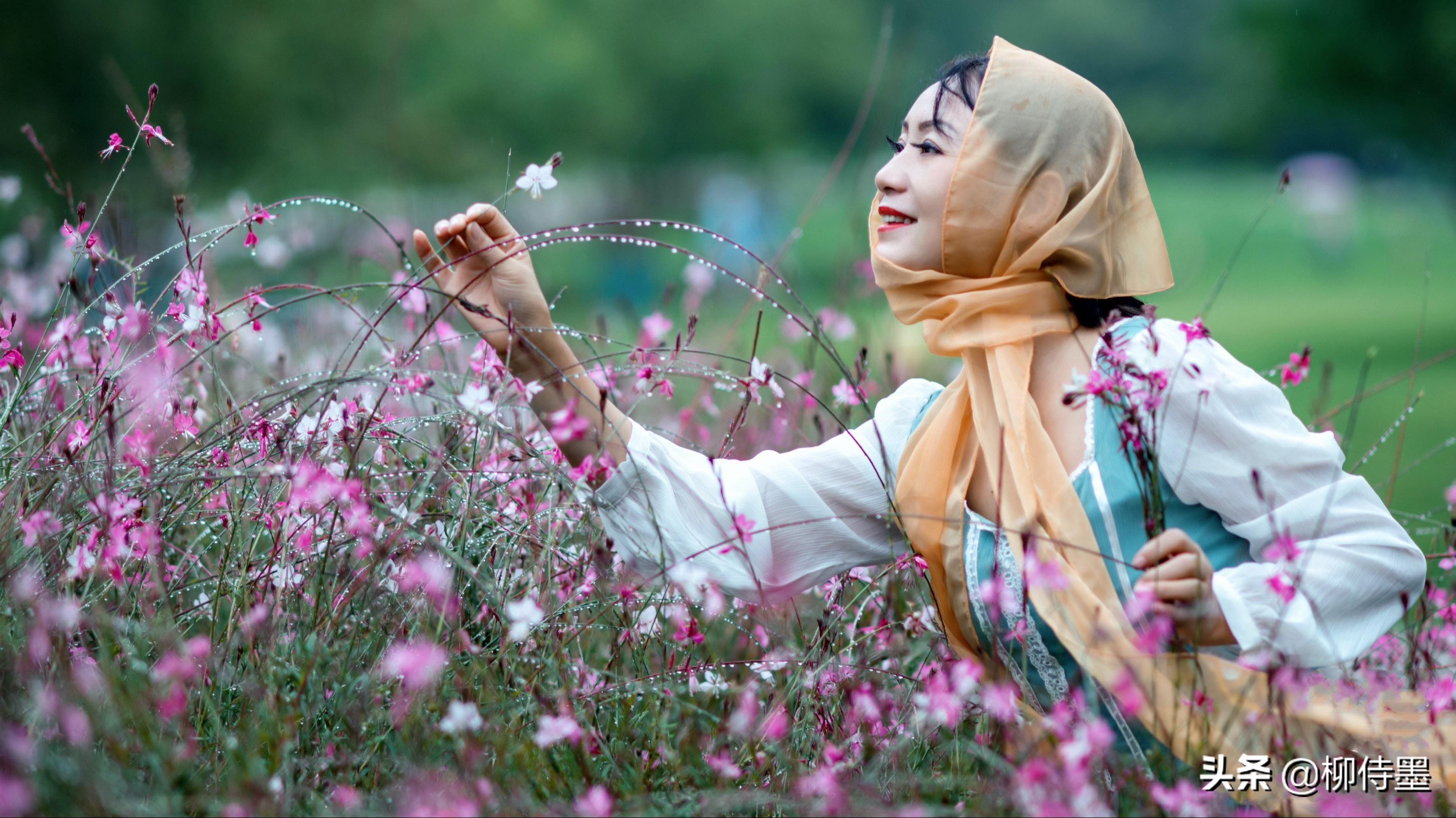 拍照之前怎么摆姿势高级,拍照姿势不会摆看看这些小技巧
