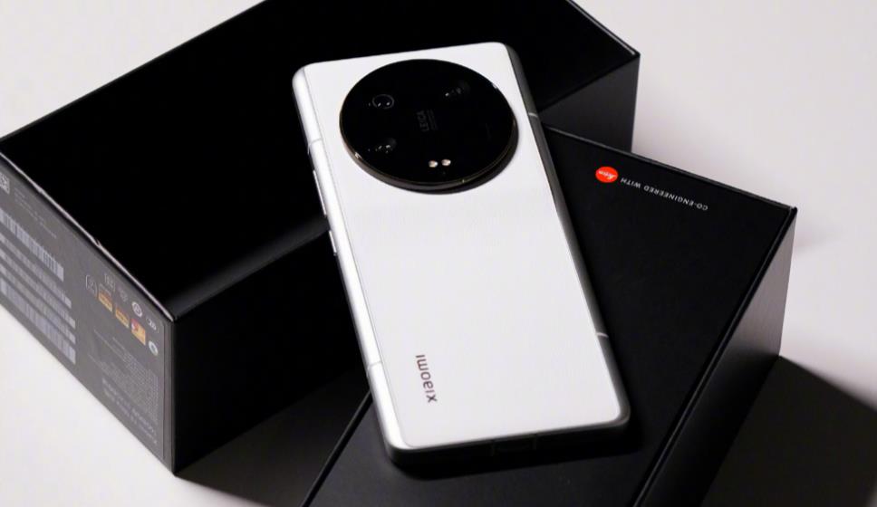 小米最强安卓手机排行第一,小米目前最好旗舰手机