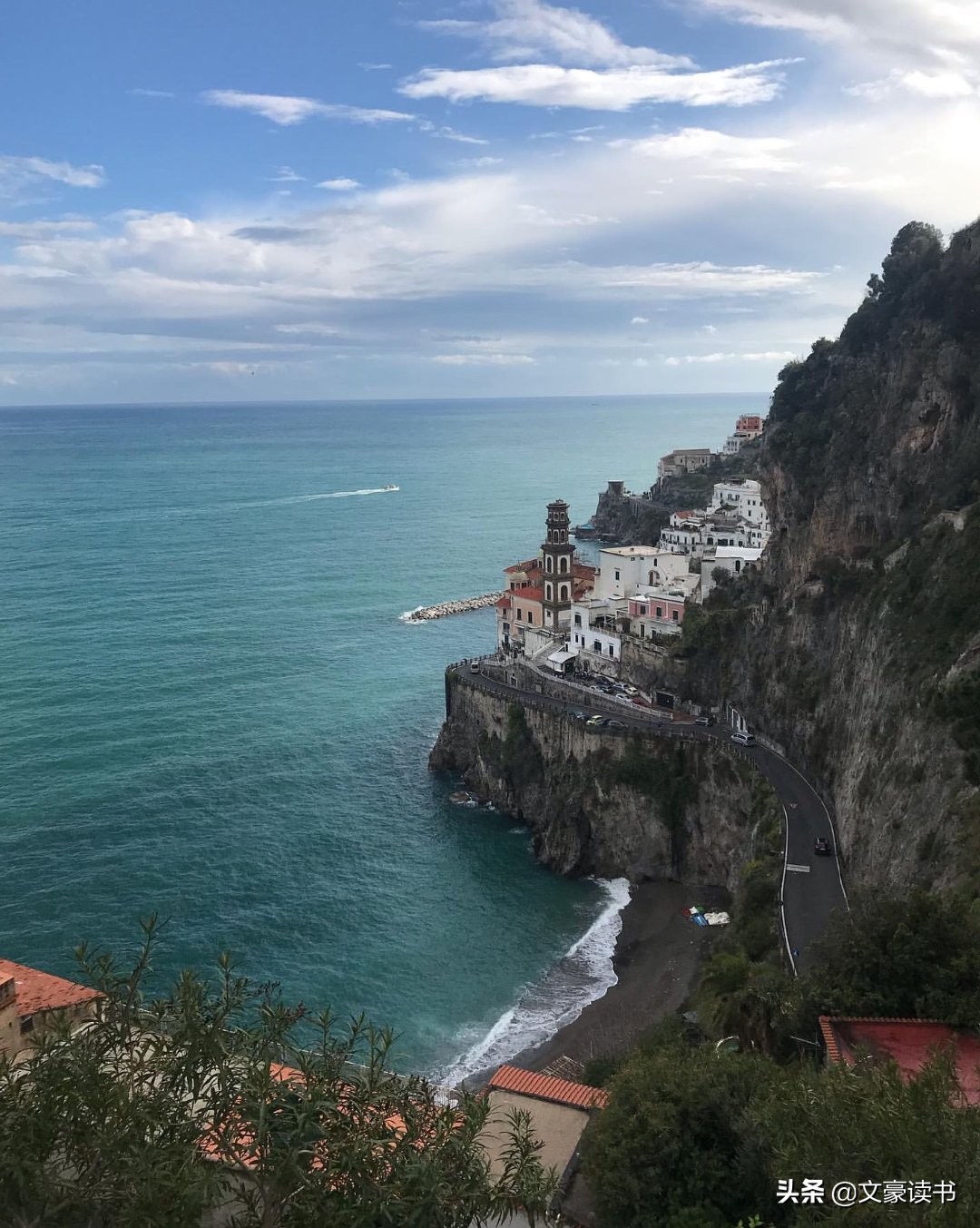 没有领导力的人,选择跟随牛人去创业才是最佳选择