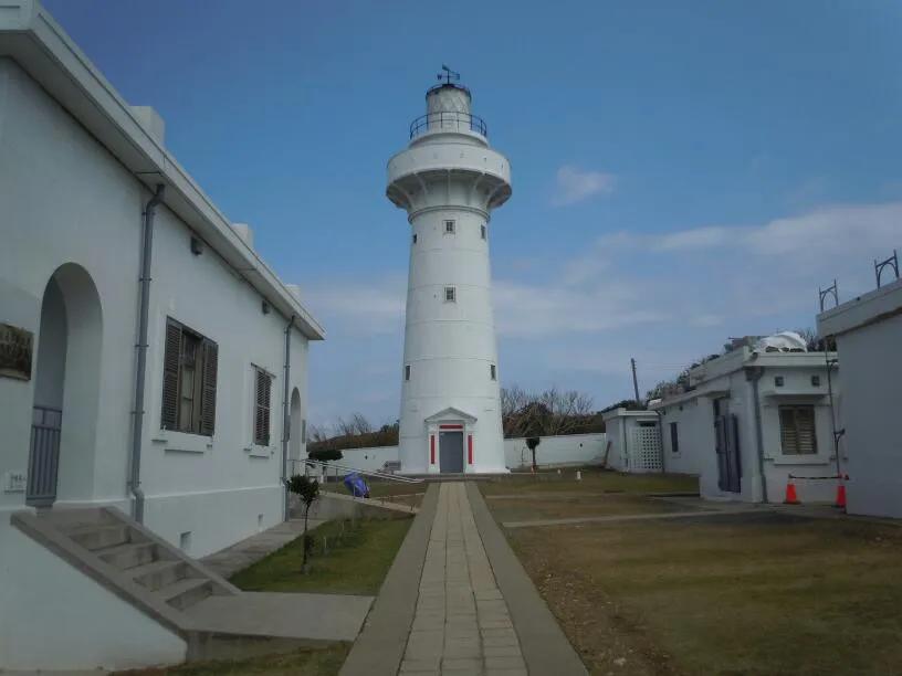 跟随老韩走遍中国，台湾自助游之七
