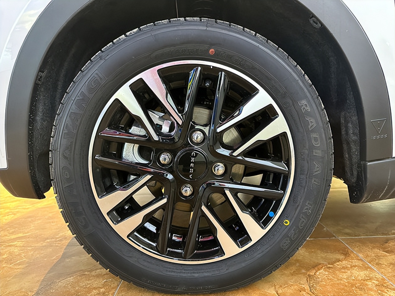 奇瑞小蚂蚁301真爱版plus,奇瑞小蚂蚁301公里半糖版评测