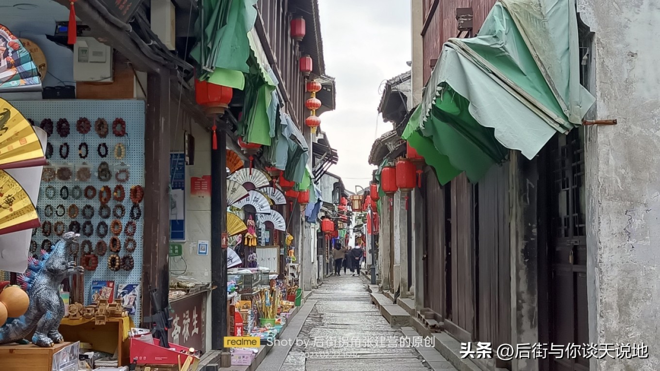 千灯古镇中的冷门景点,千灯古镇一日游怎么样