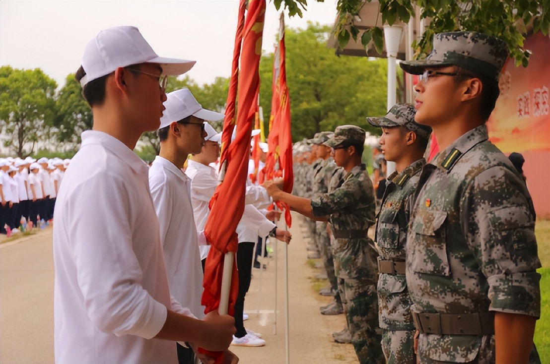 上海国防教育示范学校,全国中小学国防教育示范学校
