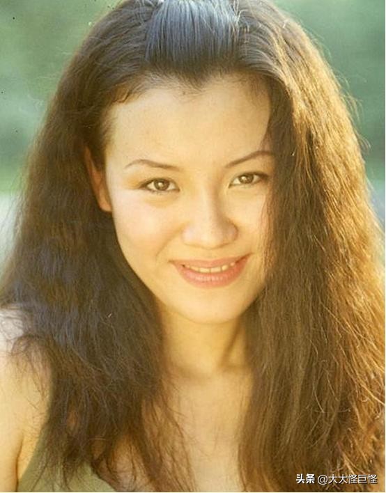 境遇最惨的十大女星,4位长得漂亮却命运坎坷的女星