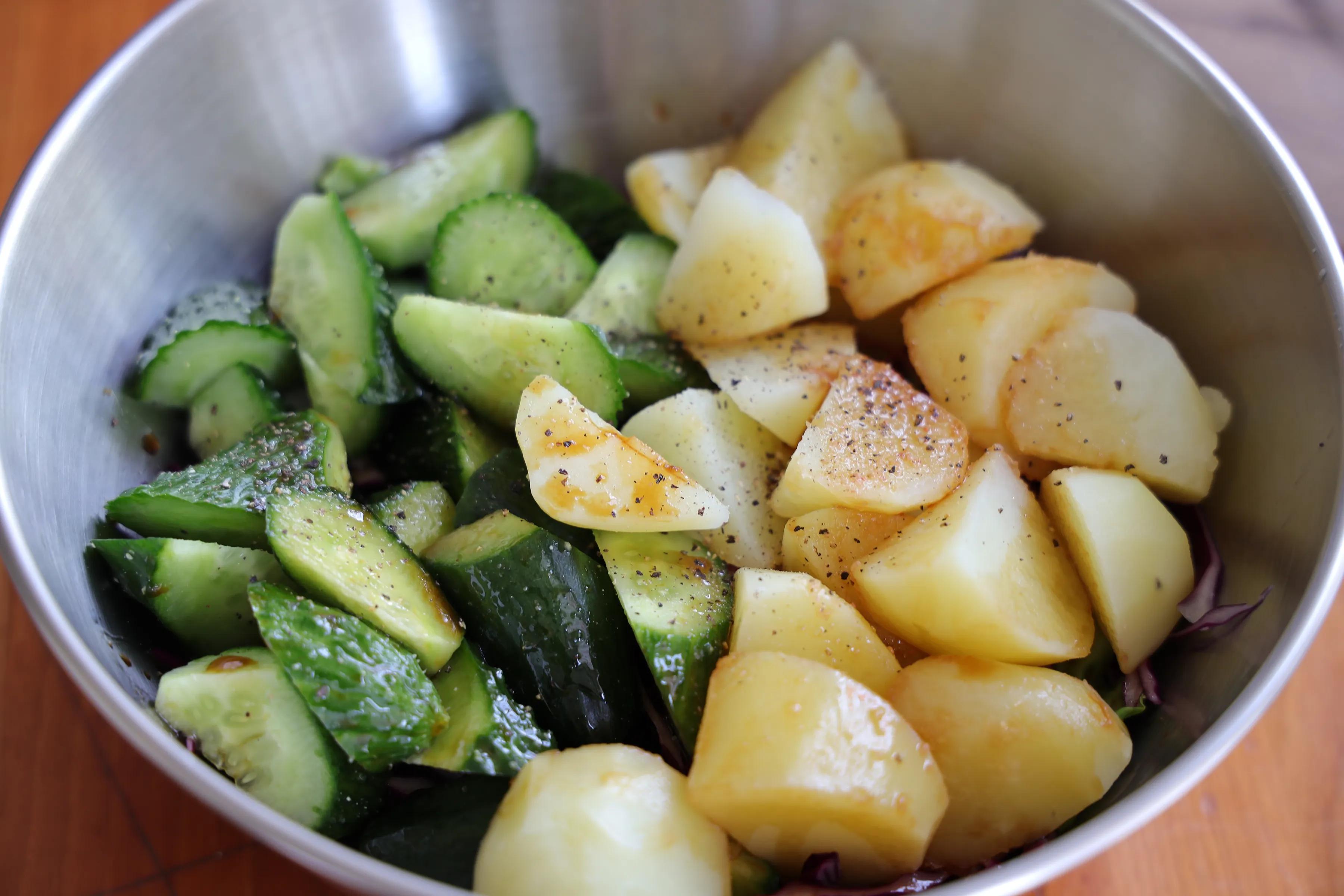 晚餐简简单单吃出健康身体,一周不重样的健康晚餐食谱