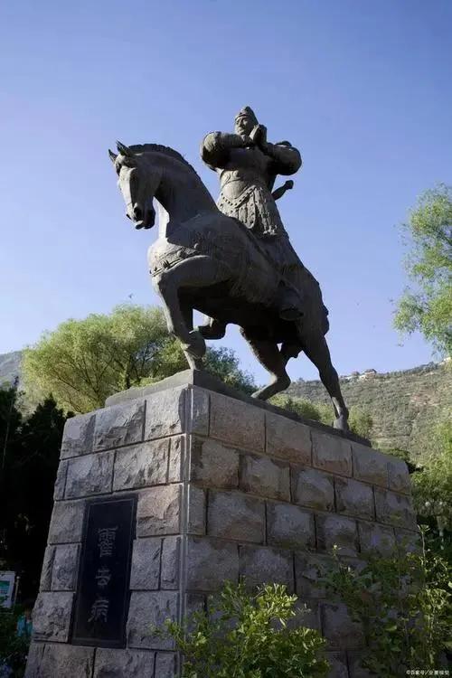 大汉战神16岁霍去病,大汉战神霍去病完整版