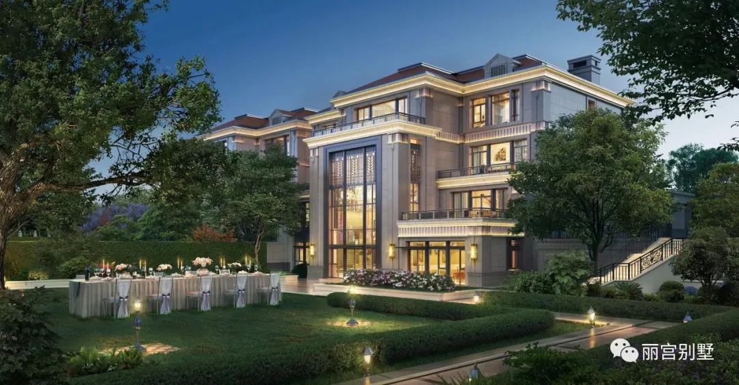 北京恒大丽宫别墅位于哪个区,北京恒大丽宫别墅3期1800平