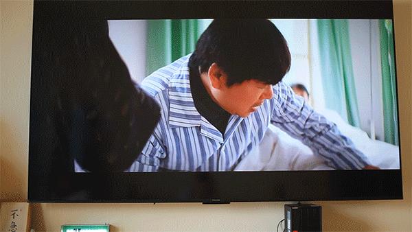 文能追剧刷大片，武能模拟玩赛车——雷鸟鹏7MAX游戏电视入手记