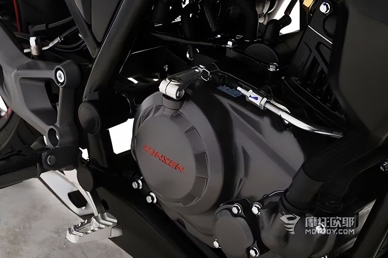 售价1.88万元，从贴牌到自强，马拉古蒂背后故事和你想的不一样