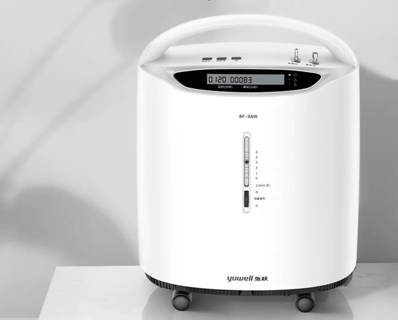 家庭用的制氧机买什么样的好,制氧机怎么选择和购买家用