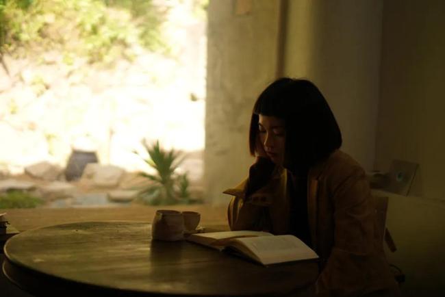 一种境界一种胸怀,独处的唯美境界