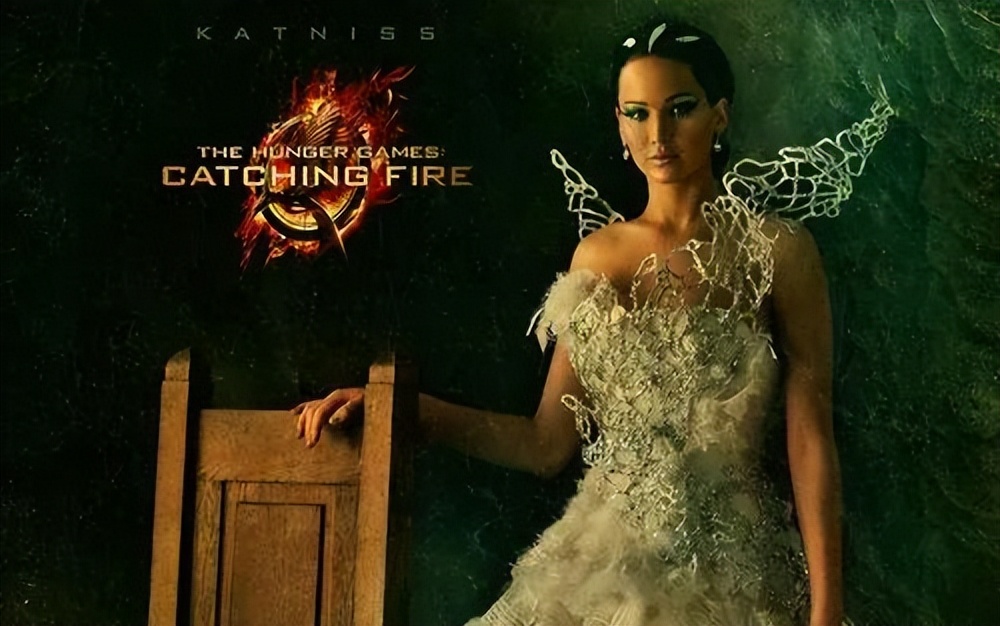 饥饿游戏2星火燎原90后回忆,饥饿游戏2:星火燎原解说