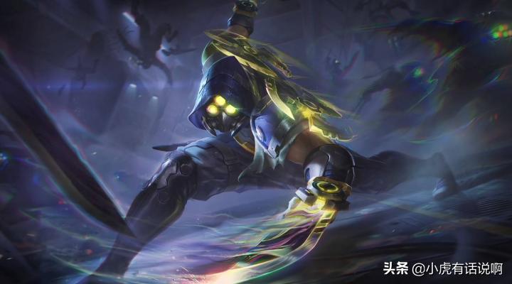 英雄联盟手游为什么让很多人弃坑?端游老玩家流失严重