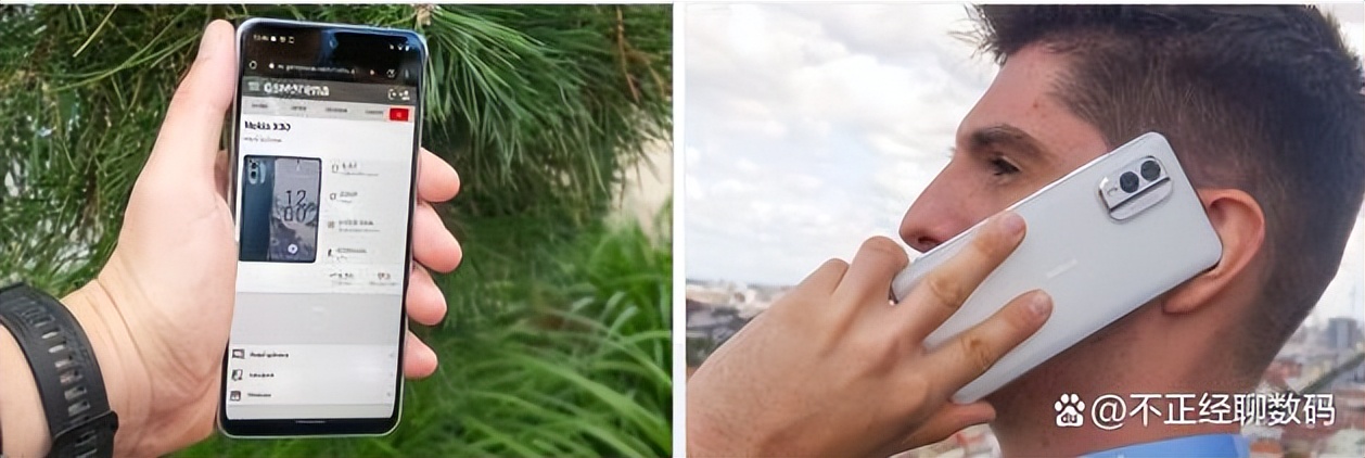 最新款诺基亚手机拍照测评,诺基亚lumia950上手体验