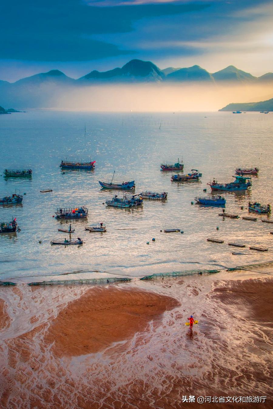 青岛营口路海鲜市场地图,中国海鲜多的地方