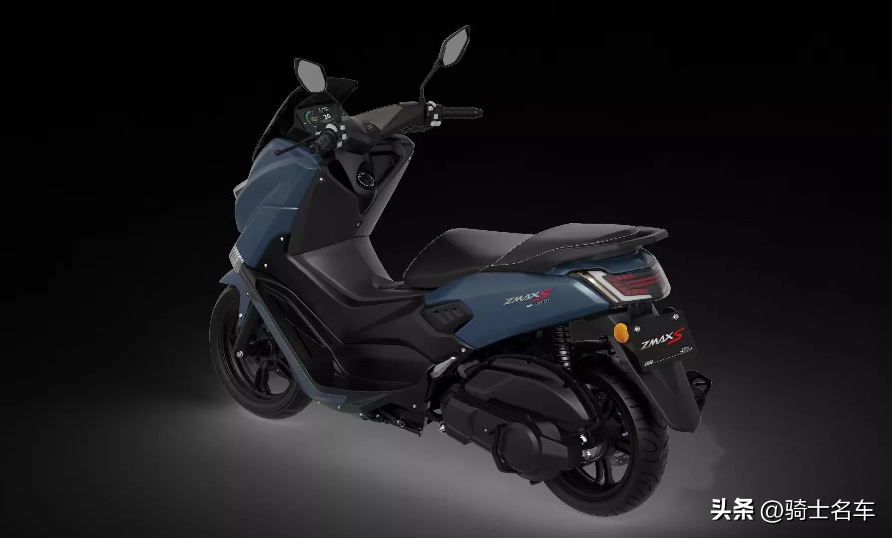 五本pluszmax150续航,五本xmax150二手