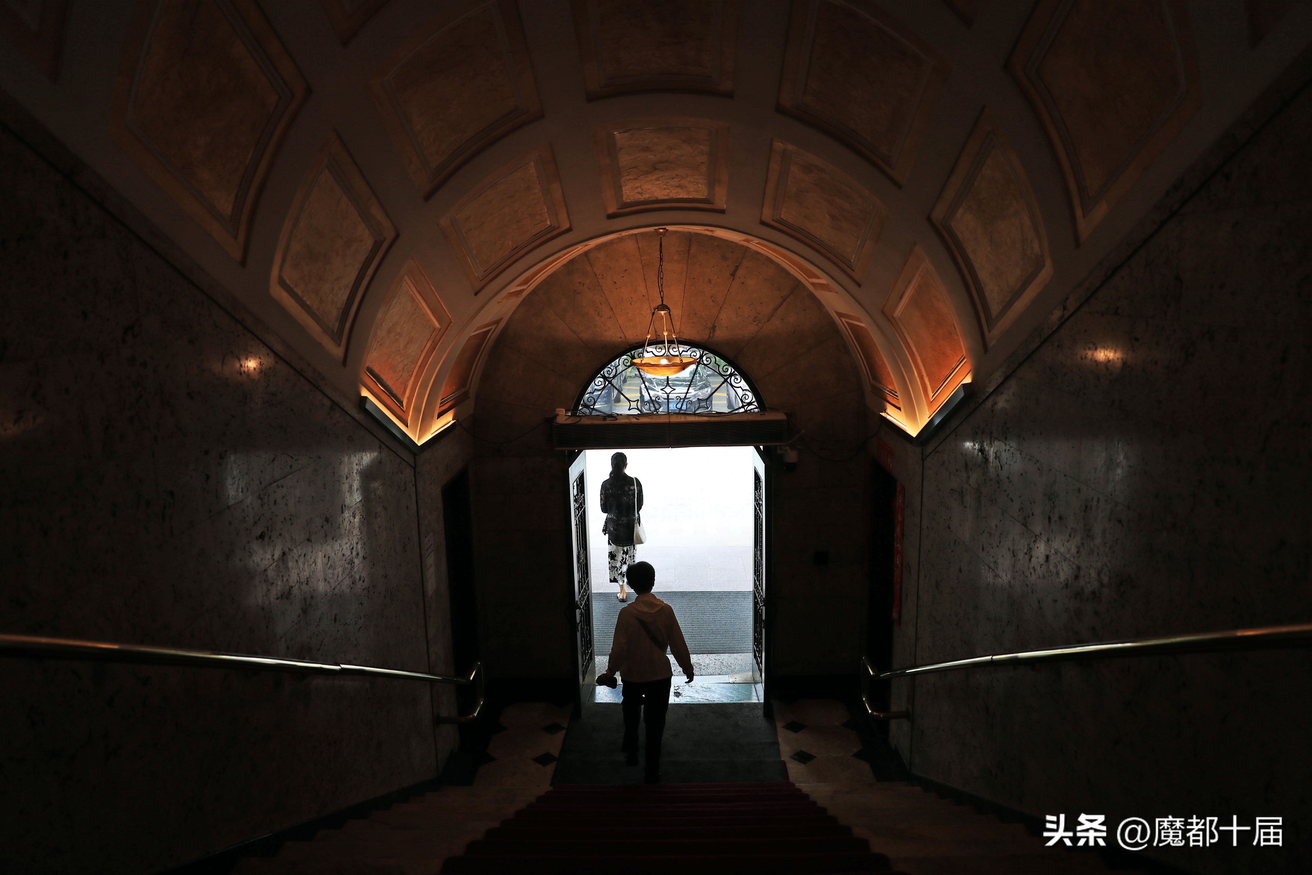 静安宾馆停业,静安宾馆升级改造