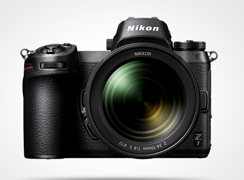 松下70-200f2.8和尼康z70-200,尼康24-70和松下24-70画质对比