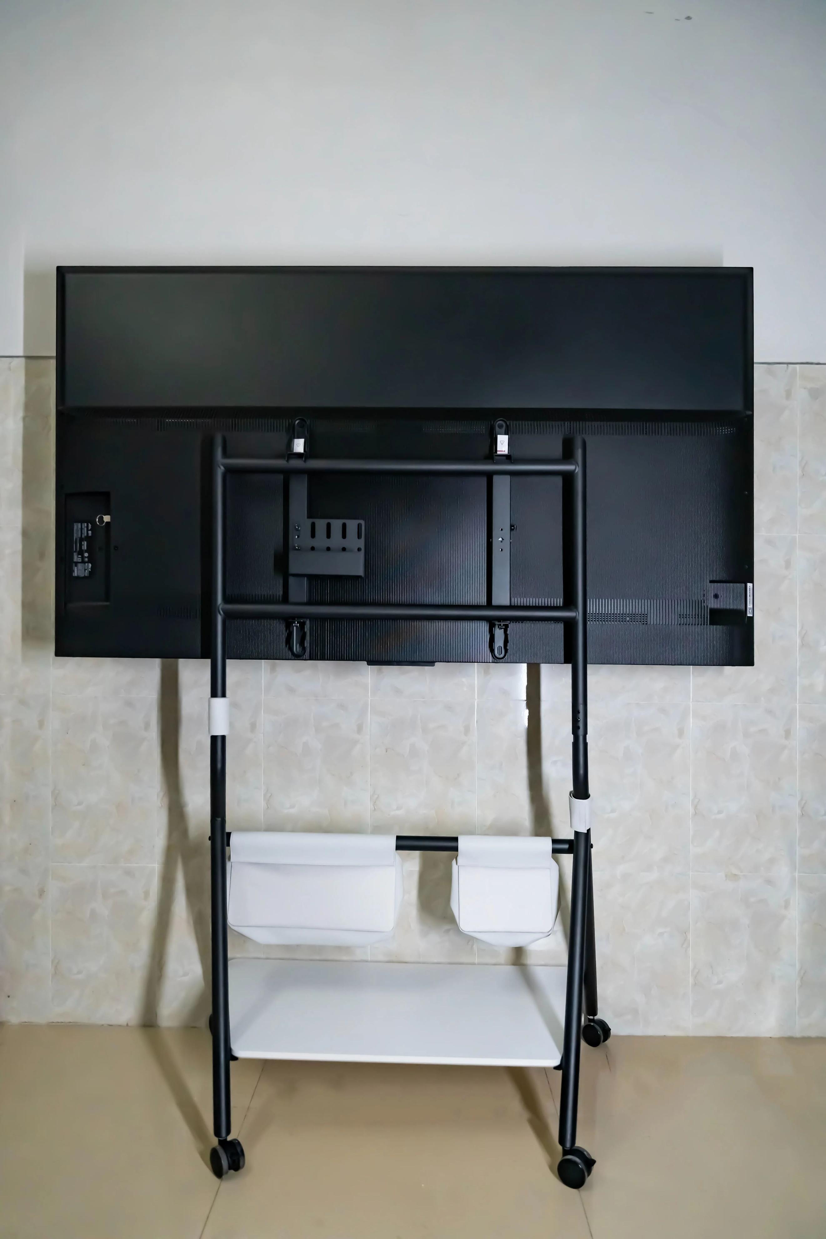 FITUEYES移动电视支架,fitueyes电视支架平替