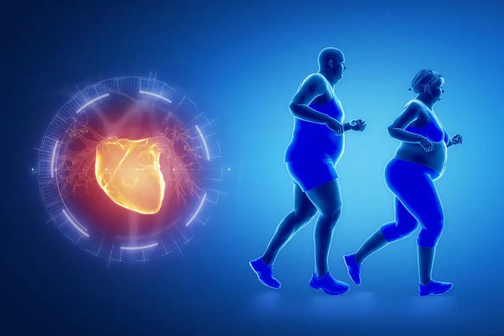 胖点才能“好生养”,这种旧观念将妈妈和孩子一点点推向危险