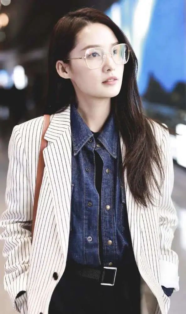 眼镜封印住的颜值怎么拍,眼镜封印了颜值怎么办