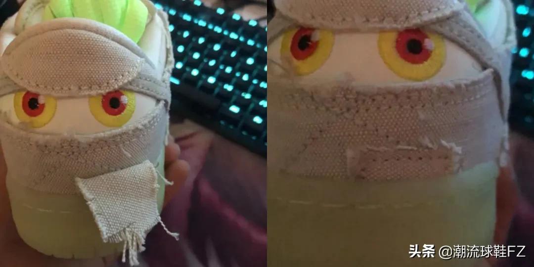 球鞋线头开线了怎么办,球鞋线头多是不是假鞋