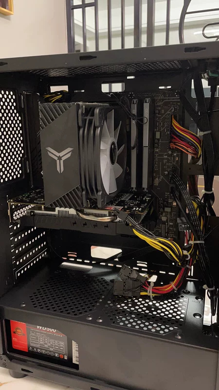 高性价比高端电脑配置推荐,十大值得入手的电脑配置