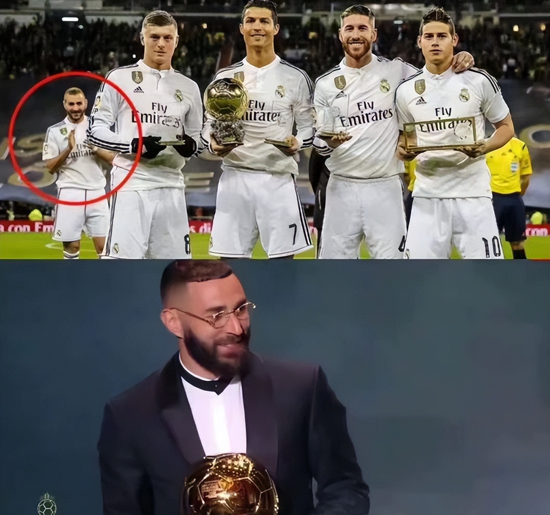 从皇马到罗马？阿迪达斯今夏，或为穆帅带来18球4助35岁本泽马