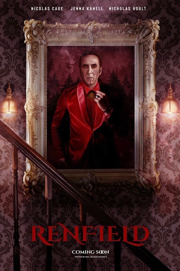 2023上映的新片,2023年必看的六部新片推荐